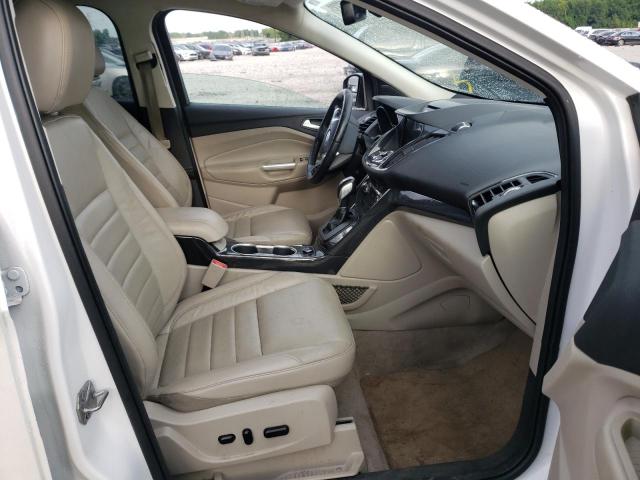 Photo 5 from auction – 2016 FORD ESCAPE TIT with VIN 1FMCU0JX2GUB88726