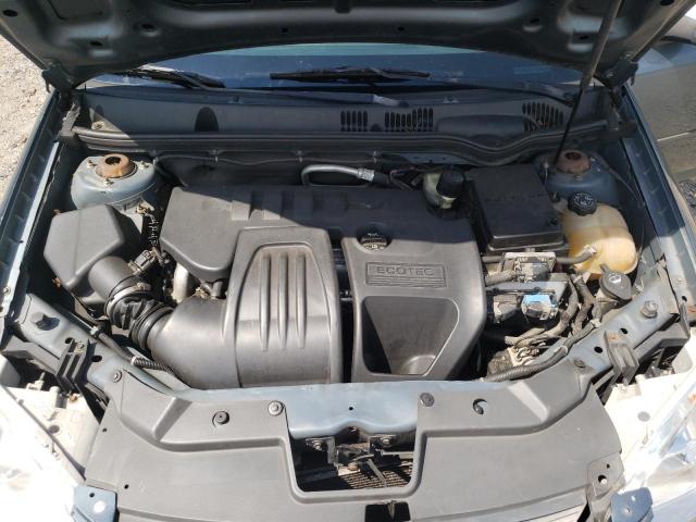 Photo 7 from auction – 2006 CHEVROLET COBALT LT with VIN 1G1AL58F567719576