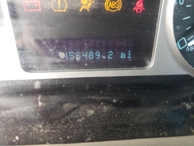 Photo 8 from auction – 2010 MERCURY MARINER with VIN 4M2CN9BG7AKJ21931