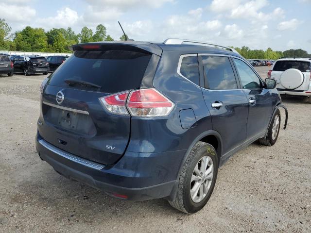Photo 4 from auction – 2015 NISSAN ROGUE S with VIN KNMAT2MT7FP551909