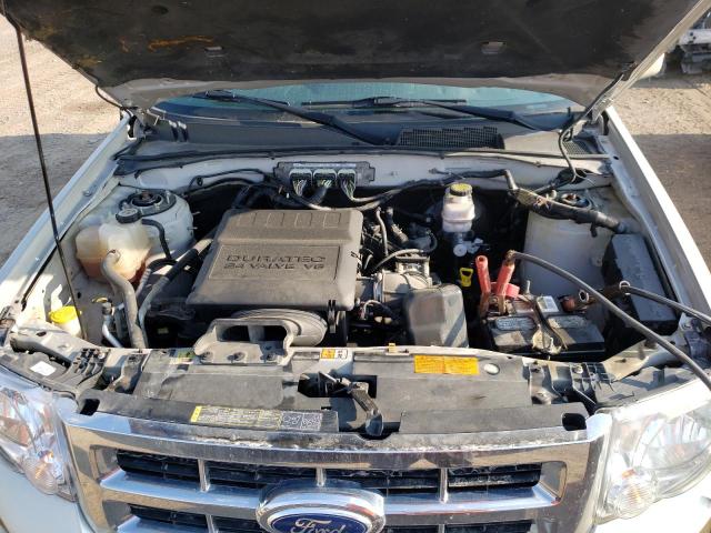Photo 7 from auction – 2012 FORD ESCAPE LIM with VIN 1FMCU9EG9CKB40872