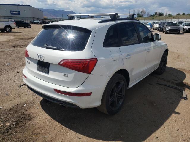 Photo 4 from auction – 2012 AUDI Q5 PRESTIG with VIN WA1WKBFPXCA133863