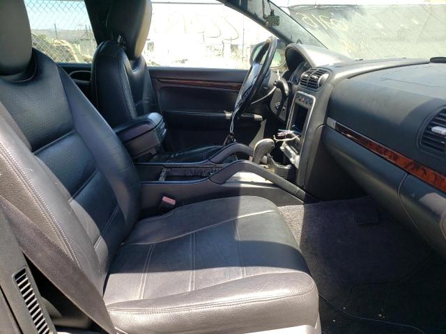 Photo 5 from auction – 2004 PORSCHE CAYENNE TU with VIN WP1AC29P94LA92994