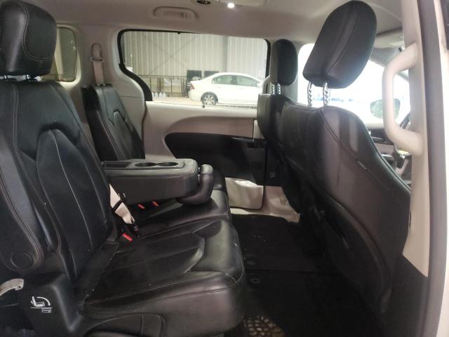 Photo 6 from auction – 2018 CHRYSLER PACIFICA T with VIN 2C4RC1BG4JR247267