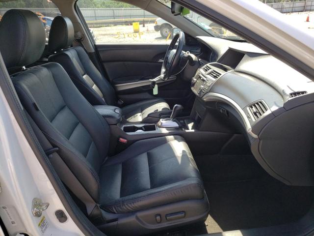 Photo 5 from auction – 2015 HONDA CROSSTOUR with VIN 5J6TF2H52FL001837