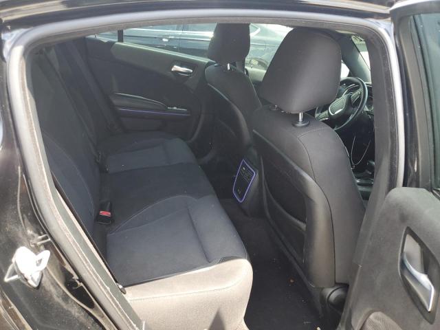 Photo 6 from auction – 2018 DODGE CHARGER SX with VIN 2C3CDXBG6JH187699