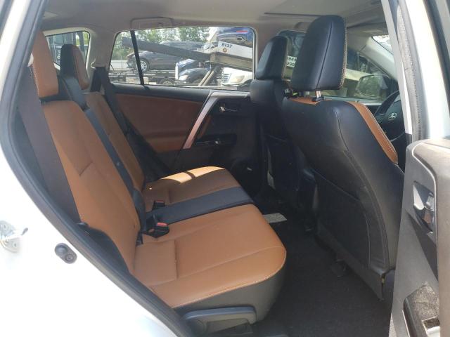 Photo 6 from auction – 2018 TOYOTA RAV4 LIMIT with VIN JTMDFREV6JD233254