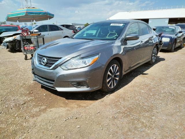 Photo 2 from auction – 2016 NISSAN ALTIMA 2.5 with VIN 1N4AL3AP5GC295006