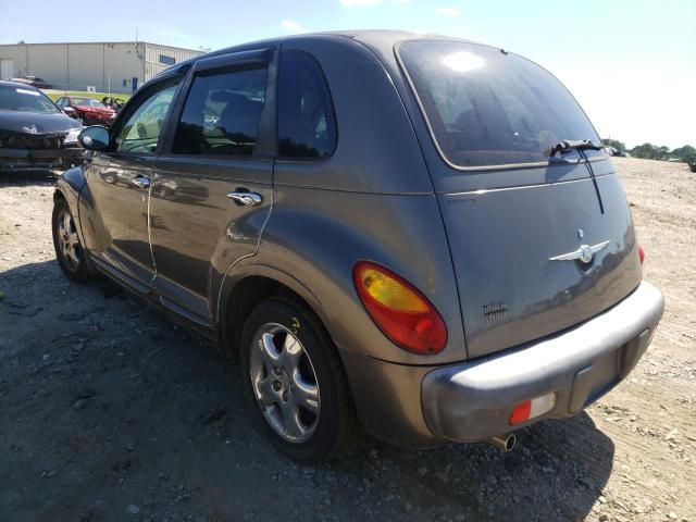 Photo 3 from auction – 2002 CHRYSLER PT CRUISER with VIN 3C4FY58B22T300215