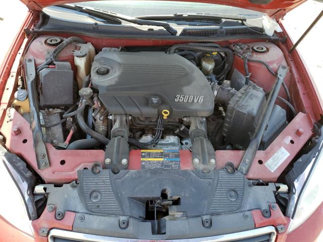 Photo 7 from auction – 2007 CHEVROLET IMPALA LT with VIN 2G1WT58N179395135