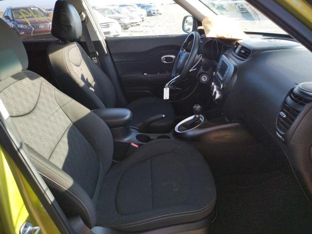 Photo 5 from auction – 2018 KIA SOUL with VIN KNDJN2A28J7899961