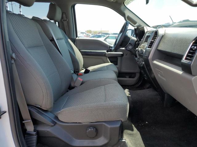 Photo 5 from auction – 2015 FORD F150 SUPER with VIN 1FTEW1EP0FKD11621