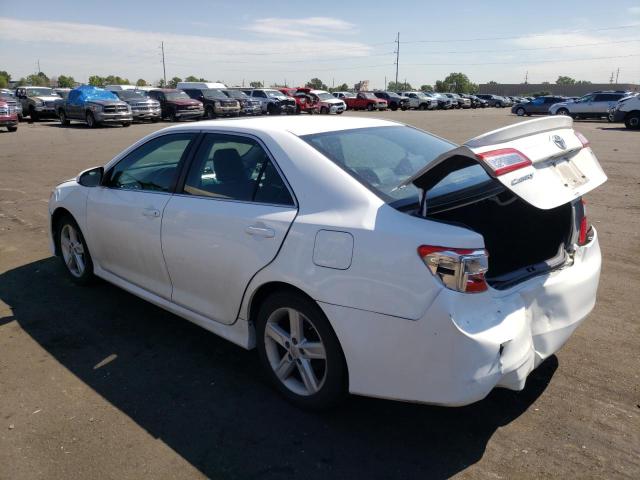 Photo 3 from auction – 2013 TOYOTA CAMRY L with VIN 4T1BF1FK9DU215747