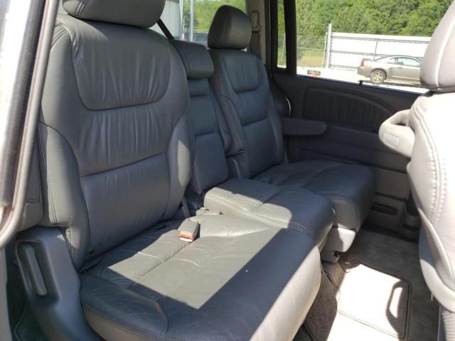 Photo 6 from auction – 2005 HONDA ODYSSEY EX with VIN 5FNRL38765B095223
