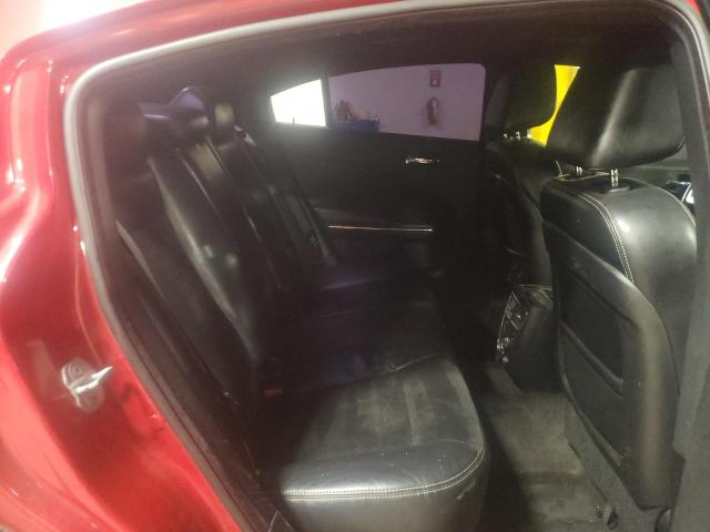 Photo 6 from auction – 2011 DODGE CHARGER R/ with VIN 2B3CL5CT9BH503677