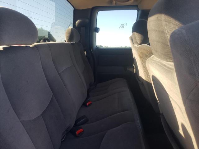 Photo 6 from auction – 2005 GMC NEW SIERRA with VIN 1GTEC19T55Z275589