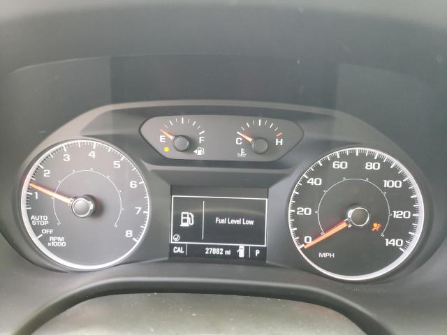 Photo 8 from auction – 2019 GMC ACADIA SLE with VIN 1GKKNKLA7KZ261185