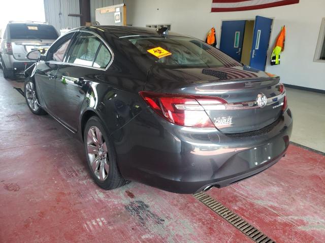 Photo 3 from auction – 2015 BUICK REGAL PREM with VIN 2G4GN5EX9F9287562