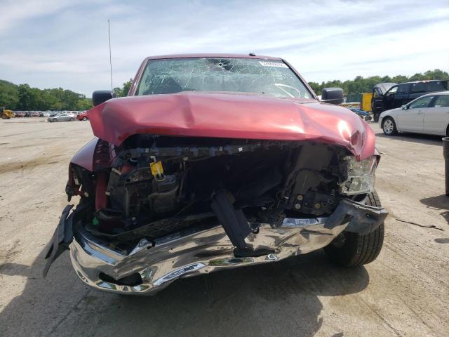 Photo 9 from auction – 2013 RAM 1500 ST with VIN 3C6JR6AG0DG507532