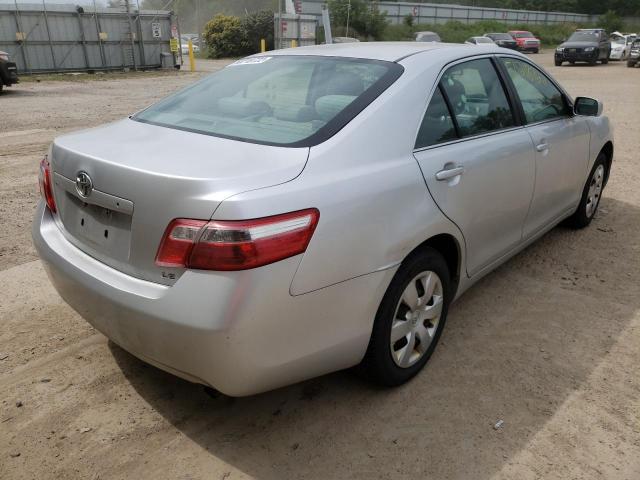 Photo 4 from auction – 2008 TOYOTA CAMRY CE with VIN 4T1BE46K58U202200