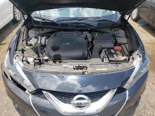 Photo 7 from auction – 2017 NISSAN MAXIMA 3.5 with VIN 1N4AA6AP8HC450608