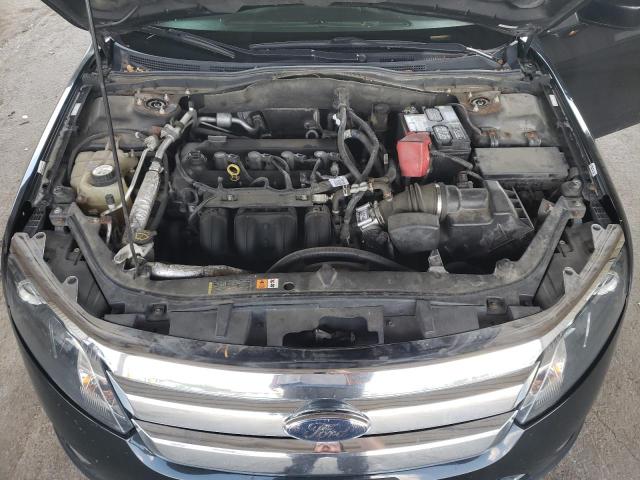 Photo 7 from auction – 2010 FORD FUSION SEL with VIN 3FAHP0JA3AR123742