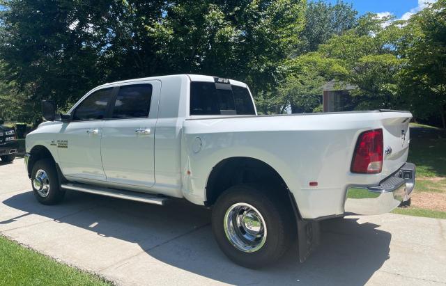 Photo 3 from auction – 2016 RAM 3500 SLT with VIN 3C63RRLL0GG346236