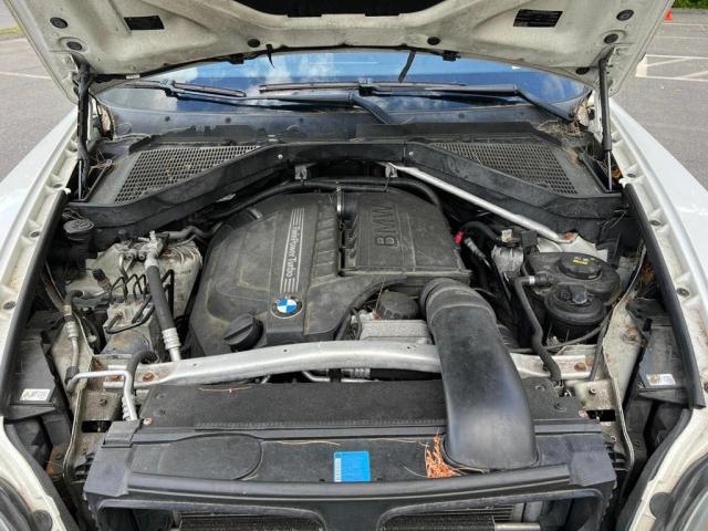 Photo 7 from auction – 2011 BMW X5 XDRIVE3 with VIN 5UXZV4C53BL406183