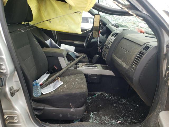 Photo 5 from auction – 2009 FORD ESCAPE XLT with VIN 1FMCU03G09KA57905