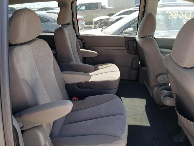 Photo 6 from auction – 2012 KIA SEDONA LX with VIN KNDMG4C74C6430127
