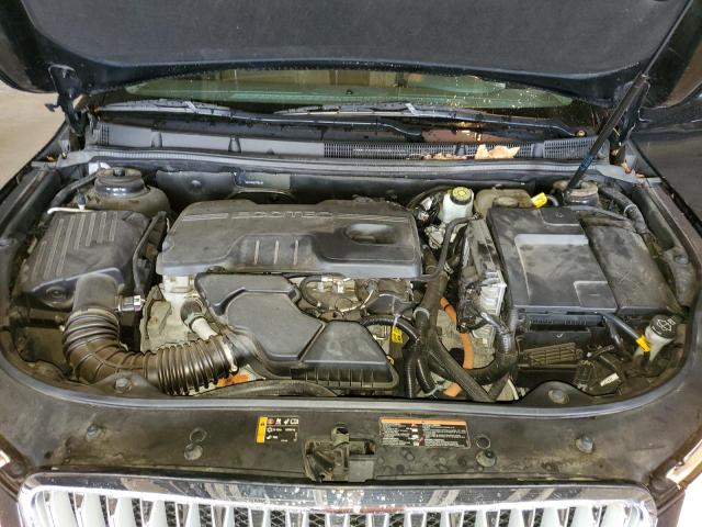 Photo 7 from auction – 2012 BUICK LACROSSE with VIN 1G4GA5ER2CF207812