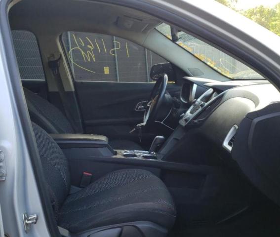 Photo 5 from auction – 2014 CHEVROLET EQUINOX LT with VIN 2GNALBEK2E6297974