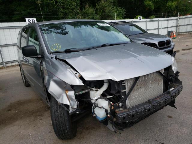 DODGE GRAND CARA 2017 z numerem VIN 2C4RDGBG2HR568458 - Zdjęcie z aukcji