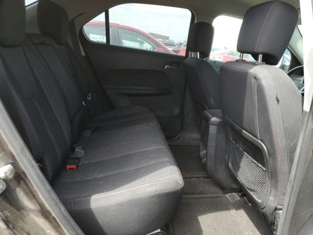 Photo 6 from auction – 2011 CHEVROLET EQUINOX LT with VIN 2CNALPEC0B6359068