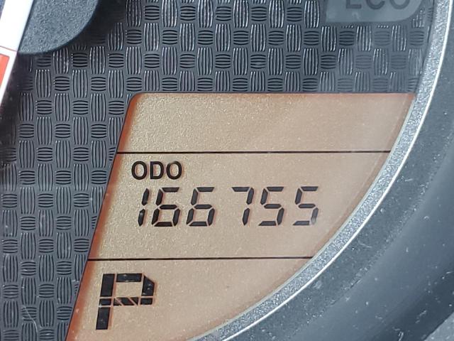 Photo 8 from auction – 2010 TOYOTA 4RUNNER SR with VIN JTEBU5JR5A5013589