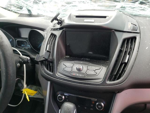 Photo 9 from auction – 2016 FORD ESCAPE SE with VIN 1FMCU0GX8GUC39251