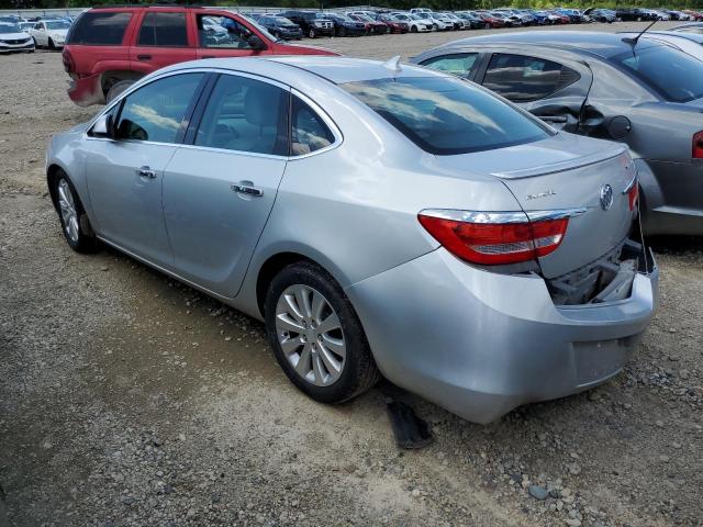 Photo 3 from auction – 2012 BUICK VERANO with VIN 1G4PN5SKXC4168751