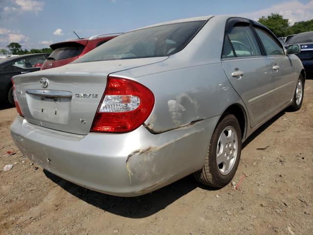 Photo 4 from auction – 2002 TOYOTA CAMRY LE with VIN 4T1BF30K02U525335