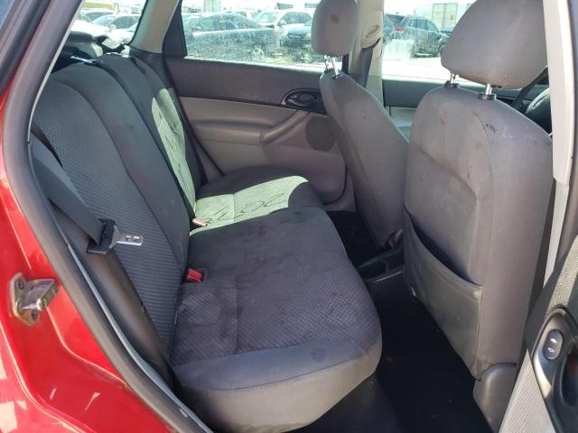 Photo 6 from auction – 2005 FORD FOCUS ZX5 with VIN 3FAFP37N45R139778