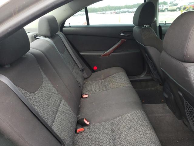 Photo 6 from auction – 2007 PONTIAC G6 VALUE L with VIN 1G2ZF58B174274629