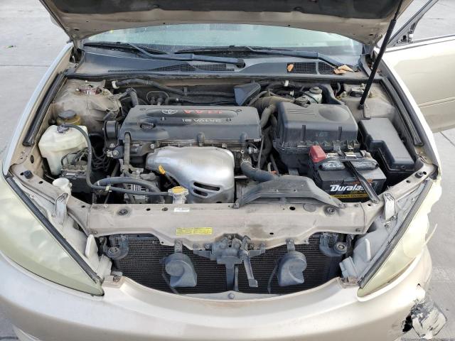 Photo 7 from auction – 2006 TOYOTA CAMRY LE with VIN 4T1BE30K06U165587