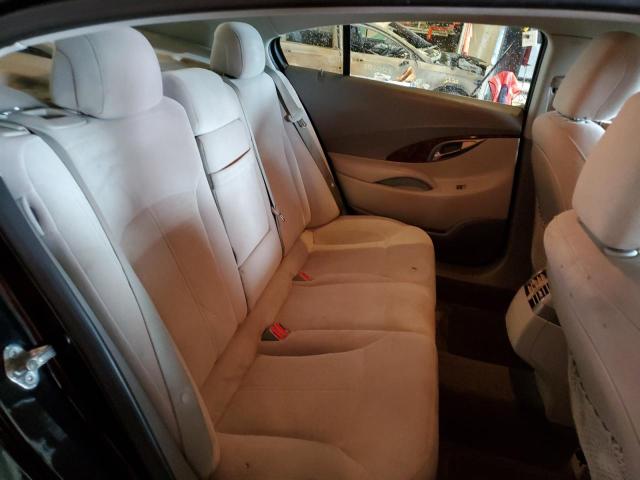Photo 6 from auction – 2012 BUICK LACROSSE with VIN 1G4GA5ER2CF207812