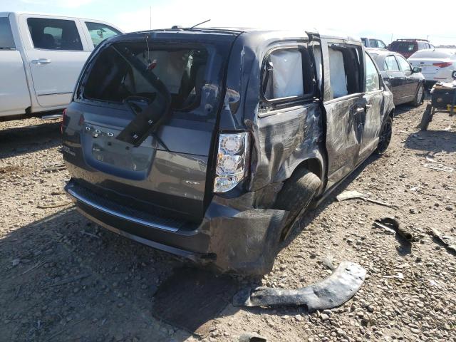 Photo 4 from auction – 2020 DODGE GRAND CARA with VIN 2C4RDGEG0LR199670