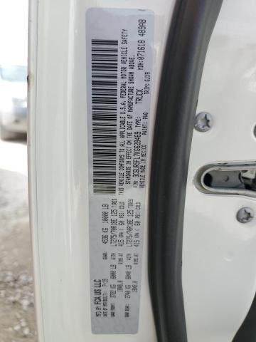 Photo 10 from auction – 2019 RAM 2500 LARAM with VIN 3C6UR5FL7KG628469