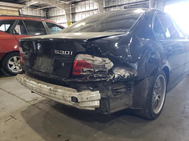 صورة رقم 9 من المزاد - 2003 BMW 530 I مع VIN WBADT53463CE95411