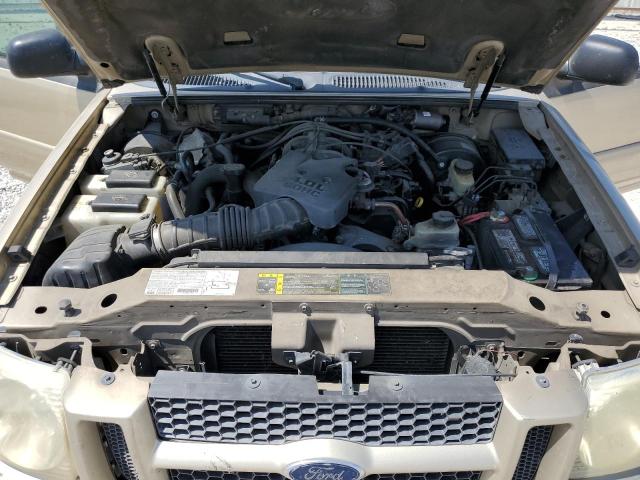 Photo 7 from auction – 2003 FORD EXPLORER S with VIN 1FMZU67E23UC80870