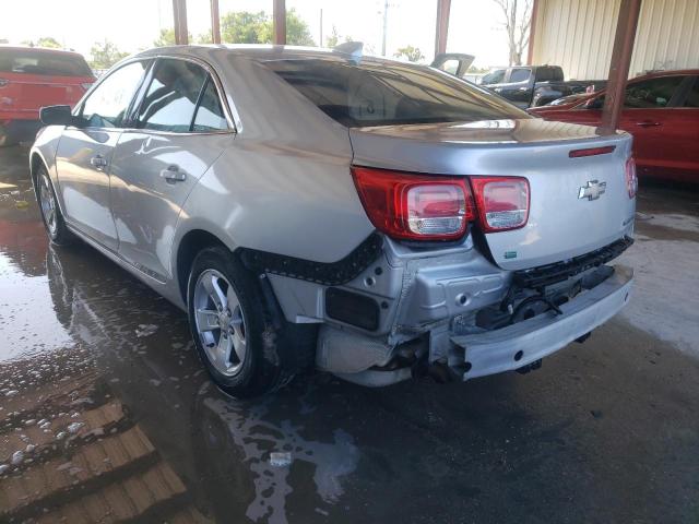 Photo 3 from auction – 2016 CHEVROLET MALIBU LIM with VIN 1G11C5SAXGF161955