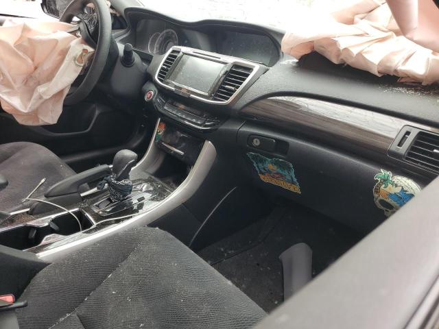 Photo 5 from auction – 2016 HONDA ACCORD EX with VIN 1HGCR2F04GA079023