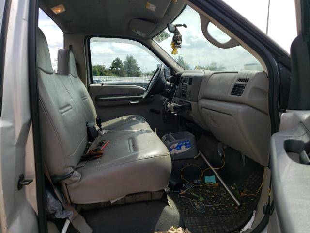 Photo 5 from auction – 2001 FORD F250 SUPER with VIN 1FTNF21L31EB30142