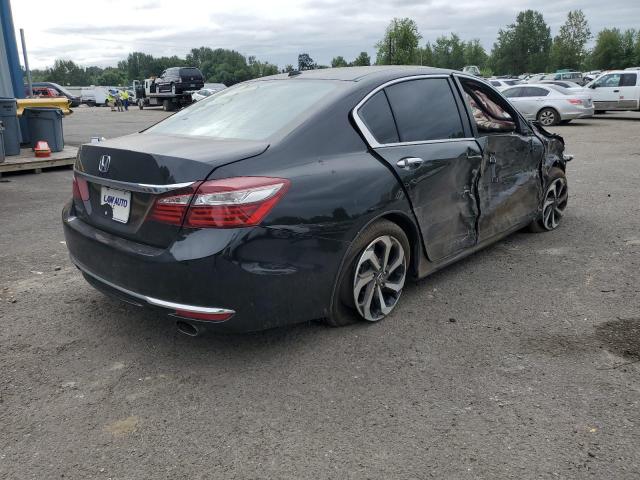 Photo 4 from auction – 2016 HONDA ACCORD EX with VIN 1HGCR2F04GA079023